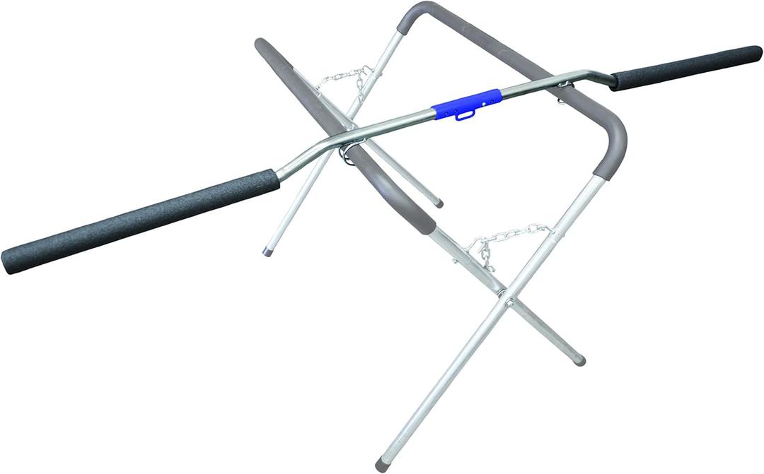 Astro Pneumatic Tool 557100 The Fender Extender - 80" Adjustable Extension For Portable Work Stand