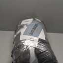 UGG Euphoria Faux Fur Throw Blanket, Oversized Soft Throw for Bed or Couch, Luxury Bedroom Decor, Plush Blankets, Machine Washable, 50-inch x 70-inch, Charcoal Grey