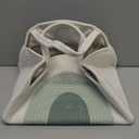 Blissful Diary Baby Diaper Caddy Organizer, Cotton Rope Diaper Caddy Basket, Large Storage Basket for Newborn Boys and Girls, Gift for Baby Shower List, Newborn Essentials, Mint Rainbow