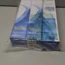 ICEPURE 5231JA2006A Replacement for LG LT600P, KENMORE 9990, 5231JA2006B, KENMORECLEAR 46-9990, 5231JA2006A-S, WFC2001, LSC27931ST, LFX25960ST, FML-2,RWF1000A Refrigerator Water Filter 3PACK