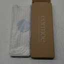 Faucet Mat for Kitchen Sink  Diatomite Drying Stone Mat & Sink Protector, Prevent Moisture  Sink Splash Guard Water-Absorbing Stone Tray for Bathroom Counter [Light Grey,23.6" x 3.9"]