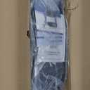 Walkers for Seniors, Rollator Walker with Seat, Walkers for Seniors with seat, 350 lb Capacity,with 8'' Big Wheels, Rolling Walker (Burgundy) (Red)