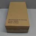 2 Pack Multi-Purpose Pull-Out Storage Organizers, Under Sink Organizers and Storage for Bathroom & Kitchen, Under Cabinet Organizers and storage, 14.8 Inch, Black