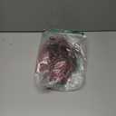 Women's One Piece Swimsuit Tummy Control Square Neck Bathing Suit Ruched Adjustable Straps, M