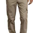 Dickies Slim Fit Cargo Pants. Desert Sand, 32x30