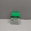 Dr. Brown's Anti-Colic Options+ Narrow Glass Baby Bottle with Level 1 Slow Flow Nipple, BPA-Free, 4 oz/120mL, 4-Pack