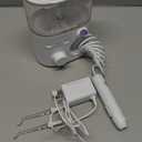 Philips Sonicare Power Flosser 5000, White, HX3811/20