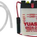 Yuasa YUAM262AC 6N2A-2C Battery