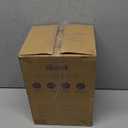 LEVOIT Top Fill Humidifiers for Bedroom, 2.5L Tank for Large Room, Easy to Fill & Clean, 28dB Quiet Cool Mist Air Humidifier for Home Baby Nursery & Plants, Auto Shut-off for Safety, 25H