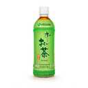 Ito En Tea Oi Ocha Green Tea, Unsweetened, 16.9 Ounce (Pack of 12) (EXP 09/27/26)