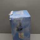 Bedsure Cooling Comforter Queen Size - Cooling Blankets for Hot Sleepers, Lightweight Comforter for Summer with Dual-Sided Cool Tech, Soft Breathable Cold Blanket for Sleeping, White, 88x88 Inches