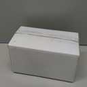 12 oz Souffle Ramekins Oven Safe with Lids, Small Creme Brulee Dishes, Ceramic Custard Cups Baking Bowls for Dessert, Dipping Sauce, Pudding, Set of 4, Beige