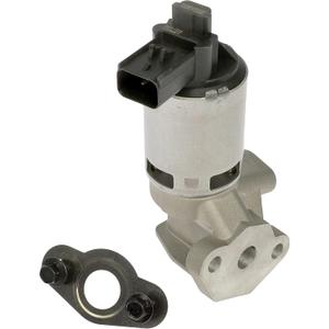 Dorman 911-722 Exhaust Gas Recirculation (EGR) Valve Compatible with Select Chrysler/Dodge Models