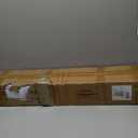 MARFULA Gymnastic Bar with 4 ft Inner Width 5 ft Adjust Height for Kids Kip Bar with 350 lbs Gymnastic Training Equipment for Kids 3-15 Years Home and Club Use (Pink)