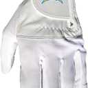 Team Golf NFL Team Golf NFL Cool Mesh with Cabretta Leather - One Size - Mens Left