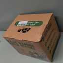 Solar Garden Outdoor Statues with Succulent and 7 LED Lights - Lawn Decor Tortoise Statue for Patio, Balcony, Yard Ornament - Unique Housewarming Gifts (Gray Turtle)