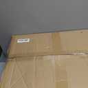 5-Tier Floor-to-Ceiling Cat Tree Tower, Upgraded Grey Felt Kittens Wall Shelves, Rotatable Platforms & 3-Inch Wall Gap, Wild Simulation Kitten Playground