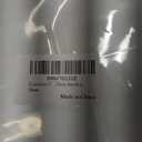 Kiawnia13" Motorcycle Windshield Compatible for Dual Light Glide Windscreen, for Harley Road Glide1998 -2013, EFI FLTRI 1998–2006, Custom FLTRX 2010–2013 (Dark Smoke)