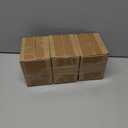 3 x Bilillo Plate Stands for Display - 4.5 Inch Plate Holder + Metal Frame Stand for Picture, Decorative Plates, Books, Photos, Easel (1 Pack)