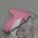 Stitch Gun for Clothes - Handheld Stitch Gun Quick Clothing Fixer - Tagging Gun - Includes 6 Needle, 1000 Black Fasteners & 1000 White Fasteners