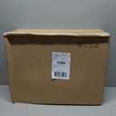 Umbra Document Frame 13x16 inch  Modern Picture Frame Designed to Display a Floating 11x14 Document, Diploma, Certificate, Photo or Artwork (Black)