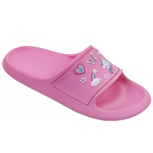 G PASTLE CHARM SLIDE, KIDS SEASONAL,1/2