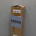 Bencailor Sets of 2 Fall Kitchen Rugs and Mats, Fall Kitchen Rug Non Slip Maple Leaf Farmhouse Mats for Floor Door Home Bathroom Cabin Decor, 29 x 17 inch and 47 x 17 inch