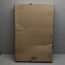 304 Stainless Steel Sheets Metal 10" x 17" x 1/64" (0.50MM) Inch 304 Stainless Steel Plates 24 Gauge Stainless Steel Shim Stock Plates Metal Sheets for Crafting, Stovetop, Snow Frosted Surface