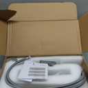 Delta Faucet 1993LF Pivotal Single Handle Bar/Prep Faucet Chrome