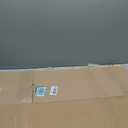 3 Pack of 24 x 36" PET Sheet/Plexiglass Panels 0.06" Thick; Use for Crafting Projects, Picture Frames, Cricut Cutting and More; Protective Film to Ensure Scratch and Damage Free Sheets