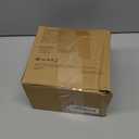 Kasa Indoor Pan/ Tilt Smart Security Camera, 1080p HD Dog-Camera, 2.4GHz with Night Vision, Motion Detection for Baby and Pet Monitor, Cloud & SD Card Storage, Works with Alexa& Google Home (EC70), White