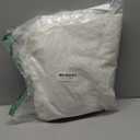 KING DARE 2x3 Area Rugs for Bedroom, Cream White Small Throw Rug for Dorm, Soft Fluffy Shaggy Plush Fuzzy Shag Non-Slip Washable Carpet for Bedside Closet Girls Boys Room