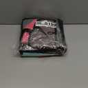 16 Set Sensory Mini Mats Assorted Textured Sensory Floor Tiles - Sensory Walls, Early Sensory Exercise Sensory Mats Sensory Toys for Autistic Children Kids Baby Toddler Fidgeting Activity