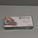 Sharp Pebble Premium Whetstone Knife Sharpening Stone 2 Side Grit 3000/8000 Wetstone Kit -Wetstone Kitchen Knife Sharpener with Non-Slip Bamboo Base & Flattening Stone