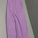 JLCNCUE Women's Tube Strapless Maxi Dress Side Slit Bodycon Dresses Sleeveless Off Shoulder Backless Cocktail Dress 295 (Small)