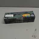 Christmas Net Lights Outdoor for Bushes, 6x5ft 120LED Net Light Outdoor Mesh Lights, Connectable Waterproof Net Light for Bushes,Garden,Yard,Trunk,Xmas Tree,Christmas Dcor (Upgraded Warm White)