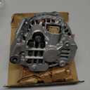 Honda Civic Acura Alternator Replacement New for 2001 2002 2003 2004 2005 EL L4 1.7L, 06311PLM505RM 31100-PLM-A01A02 02RM AHGA50 64 A005TA6991A 7091 7191 ZC 400-48035 13893N 90-27-3268