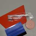 Art3d Smoothing Tool Kit for Applying Peel and Stick Wallpaper, Vinyl Backsplash Tile