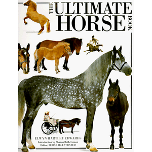 Ultimate Horse Book