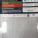 3M Filtrete Ultra Allergen 2200 Air Filter 20x25x1