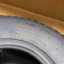 MaxAuto 18X7.50-8 18x7.5x8 Turf Saver Lawn Mower Tire 4PR, Set of 2