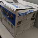 Catit Smartsift Automatic Sifting Cat Litter Box