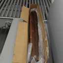 7.2FT Wooden Wedding Arch Square Wood Arches Arbor Backdrop Stand for Ceremony Indoor Outdoor Wedding Party Proposal Scene Garden Beach Forest Rustic Boho Decoration