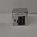 Toastmaster 5 Cup Coffee Maker