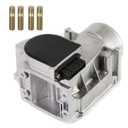 New Air Flow Meter Sensor MAF AFM 22250-66010 for 1993-1994 Land-Cruiser 4.5L 2225066010