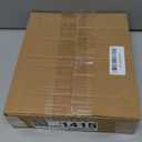 Amazon Basics Dog Poop Leak Proof Bags with Dispenser and Leash Clip, Unscented, 13" x 9" Large Size, 300 Count