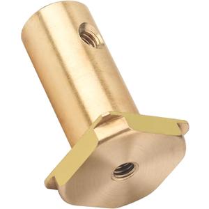 3 x YWOOW 072427 Diverter Shaft Replacement for Pentair Ortega Valve Cover Compatible with Pool and Spa Valve