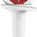 Stray-Kids Official LightStick Version 2 + 1 of mini keychain