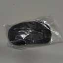 Wireless Keyboard and Mouse Combo, COLIKES 2.4G USB Cordless Mouse and Keyboard, 3 Level DPI Slim Ergonomic, Responsive Plug & Play for Computer Laptop PC - Full Size (Black1)