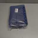 RIOGOO Pet Heating Pad, Electric Heating Pad for Dogs and Cats with Timer, 6 Level Adjustable Temperature Dog Heated Blanket (Blue, S: 20x15)